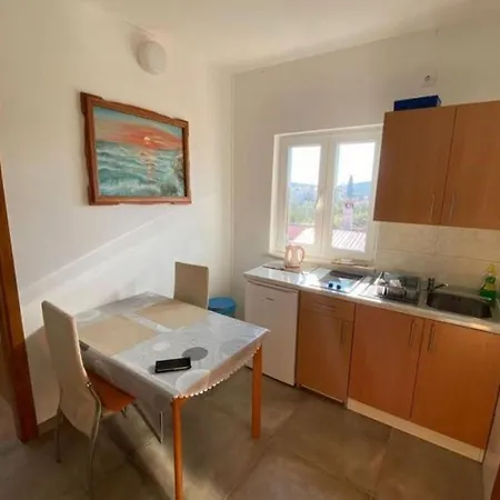 A2 Apartment