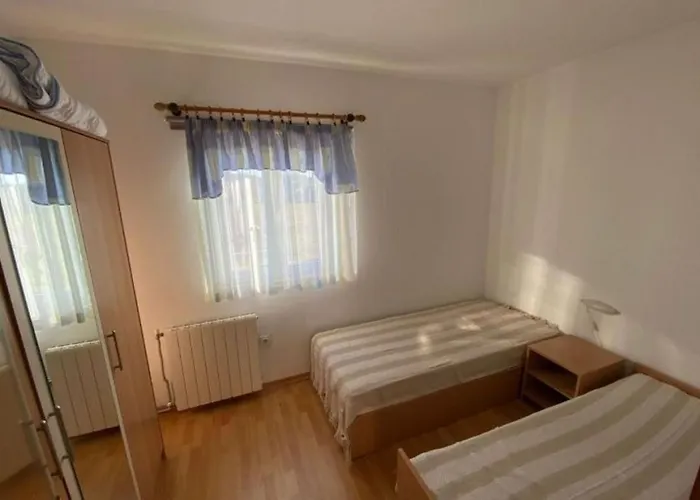 Apartman A2 Poreč