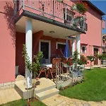 Апартаменты A2