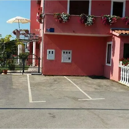 A2 Apartment Porec