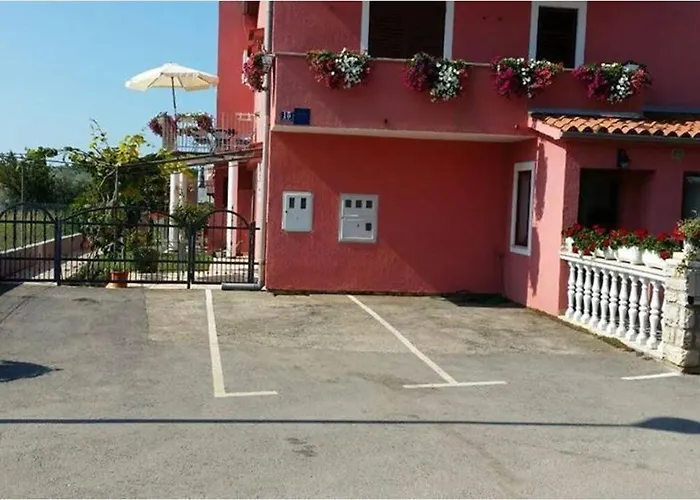 A2 Apartment Poreč